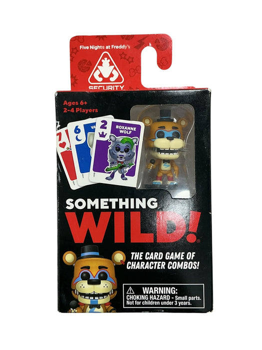Set de Cartas (FUNKO)