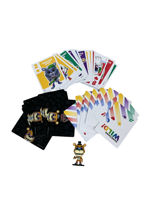 Set de Cartas (FUNKO)