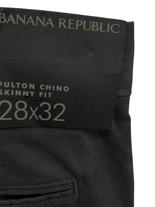 Pantalón 28X32 (BANANA REPUBLIC)