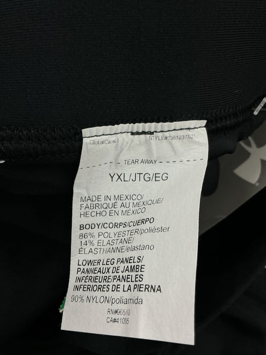 Leggings YXL (UNDER ARMOUR)