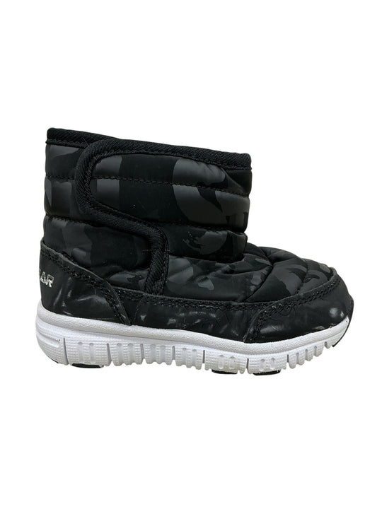Bota para niño 7 (HOBIBEAR)