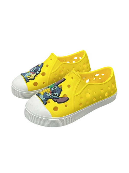 Sandalia para bebé 8 (DISNEY)