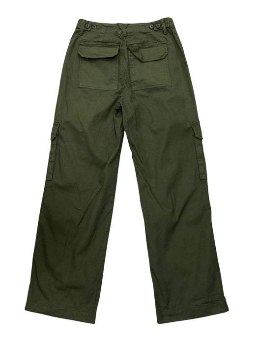Pantalón 4 (UNIVERSAL THREAD)