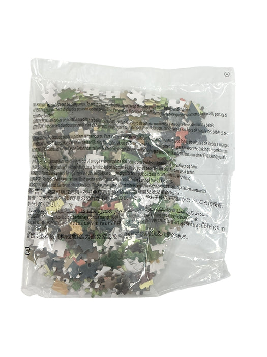 Set de rompecabezas (STAR WARS)