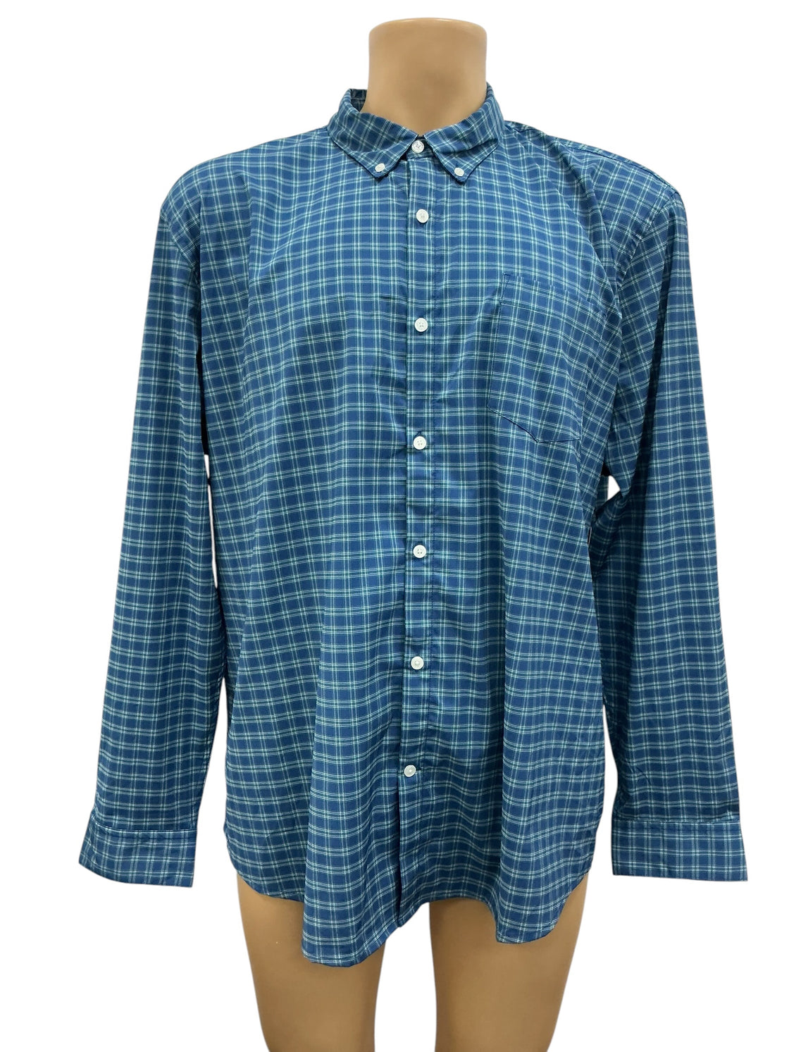 Camisa XXL (ST JOHN'S BAY)
