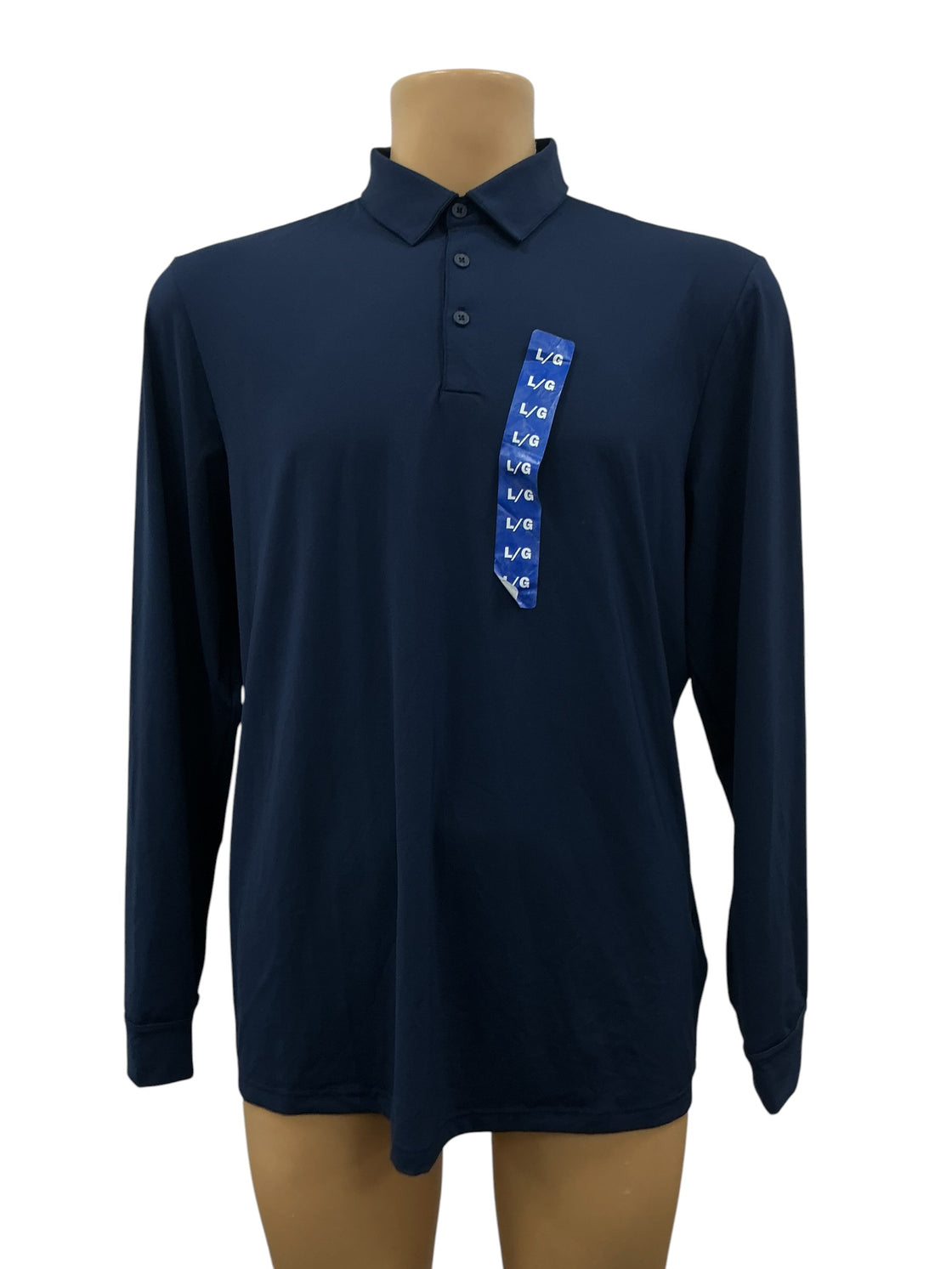 Playera L (ADIDAS)