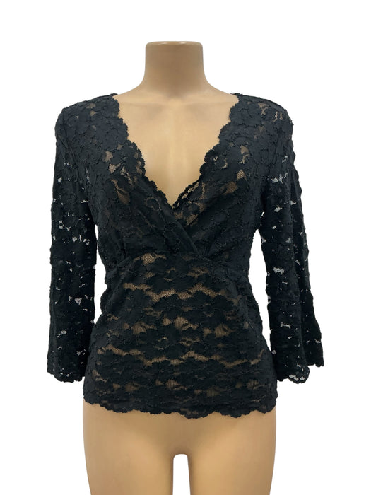 Blusa M (BANANA REPUBLIC)