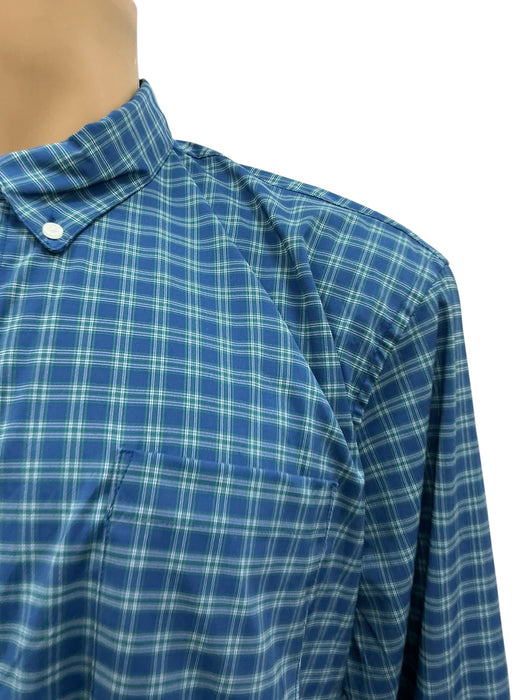 Camisa XXL (ST JOHN'S BAY)