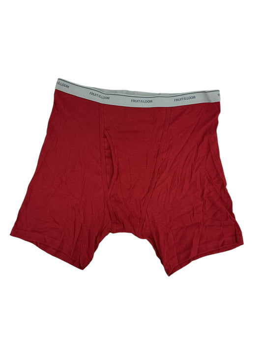 Set de ropa interior XL (FRUIT OF THE LOOM)