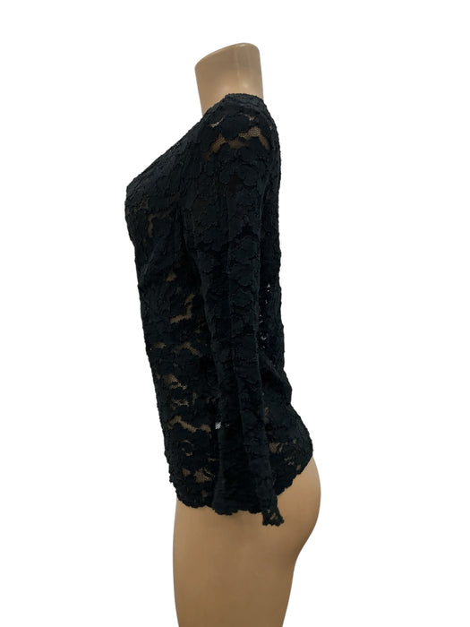 Blusa M (BANANA REPUBLIC)