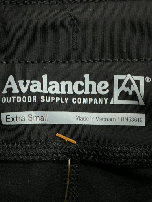 Jogger XS (AVALANCHE)