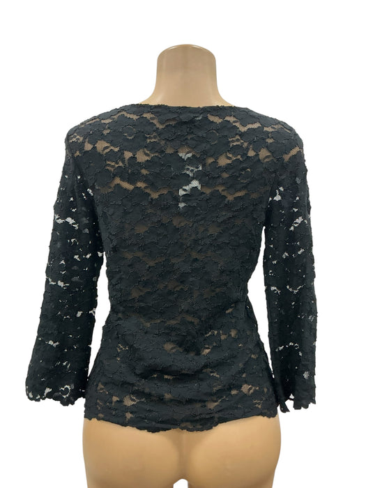 Blusa M (BANANA REPUBLIC)