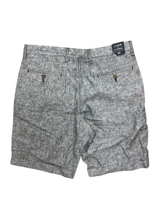 Pantaloneta 33 (J.CREW)