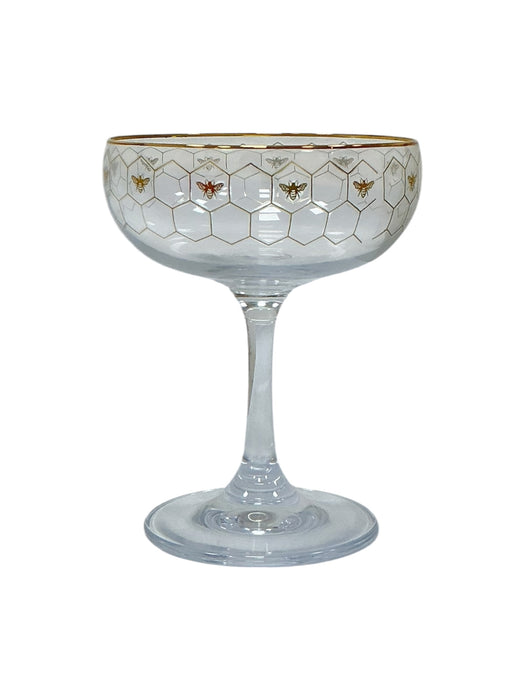 Set para champagne (HOME COLLECTION)