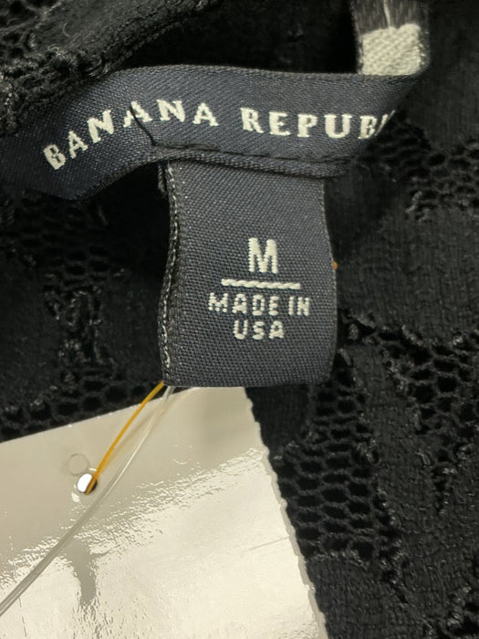 Blusa M (BANANA REPUBLIC)