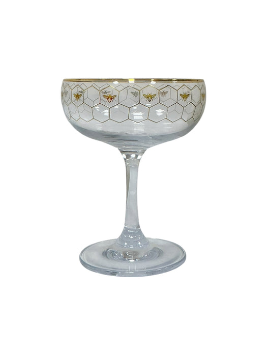 Set para champagne (HOME COLLECTION)