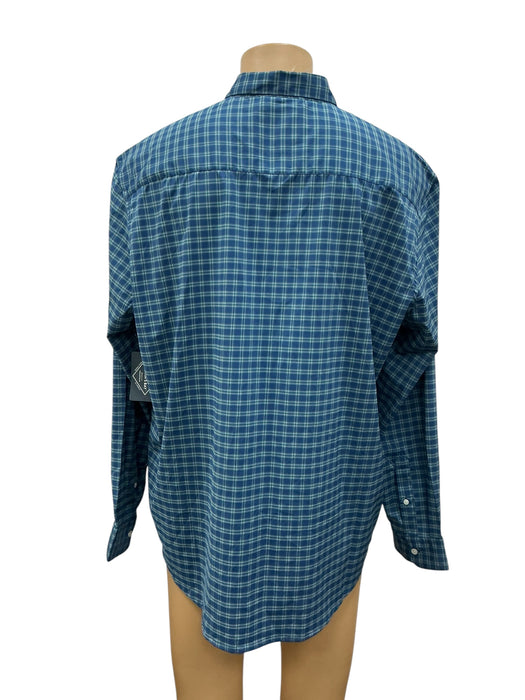 Camisa XXL (ST JOHN'S BAY)