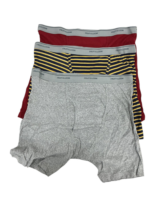 Set de ropa interior XL (FRUIT OF THE LOOM)