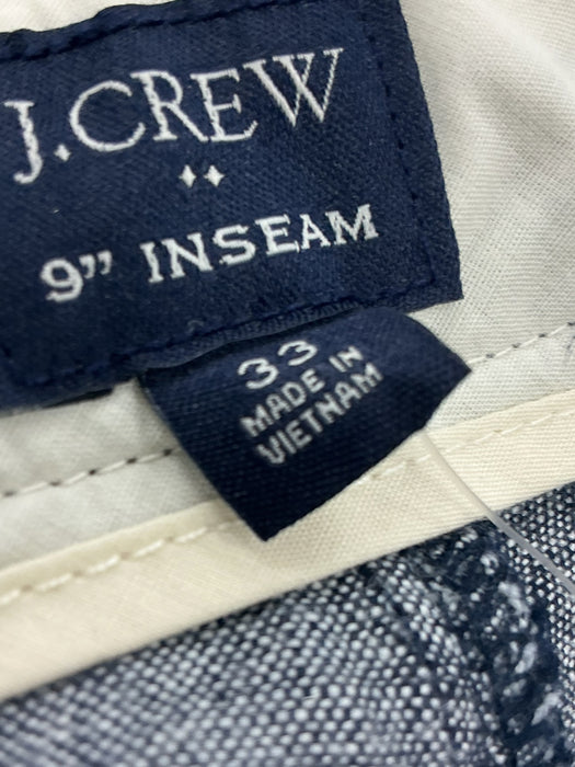 Pantaloneta 33 (J.CREW)