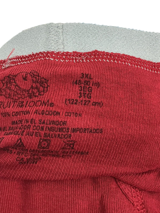 Set de ropa interior XL (FRUIT OF THE LOOM)