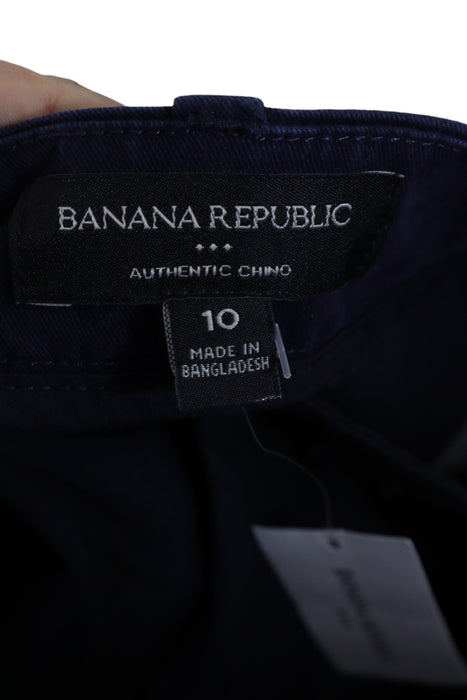 Short 10  (BANANA REPUBLIC)