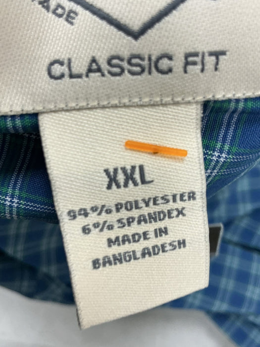 Camisa XXL (ST JOHN'S BAY)