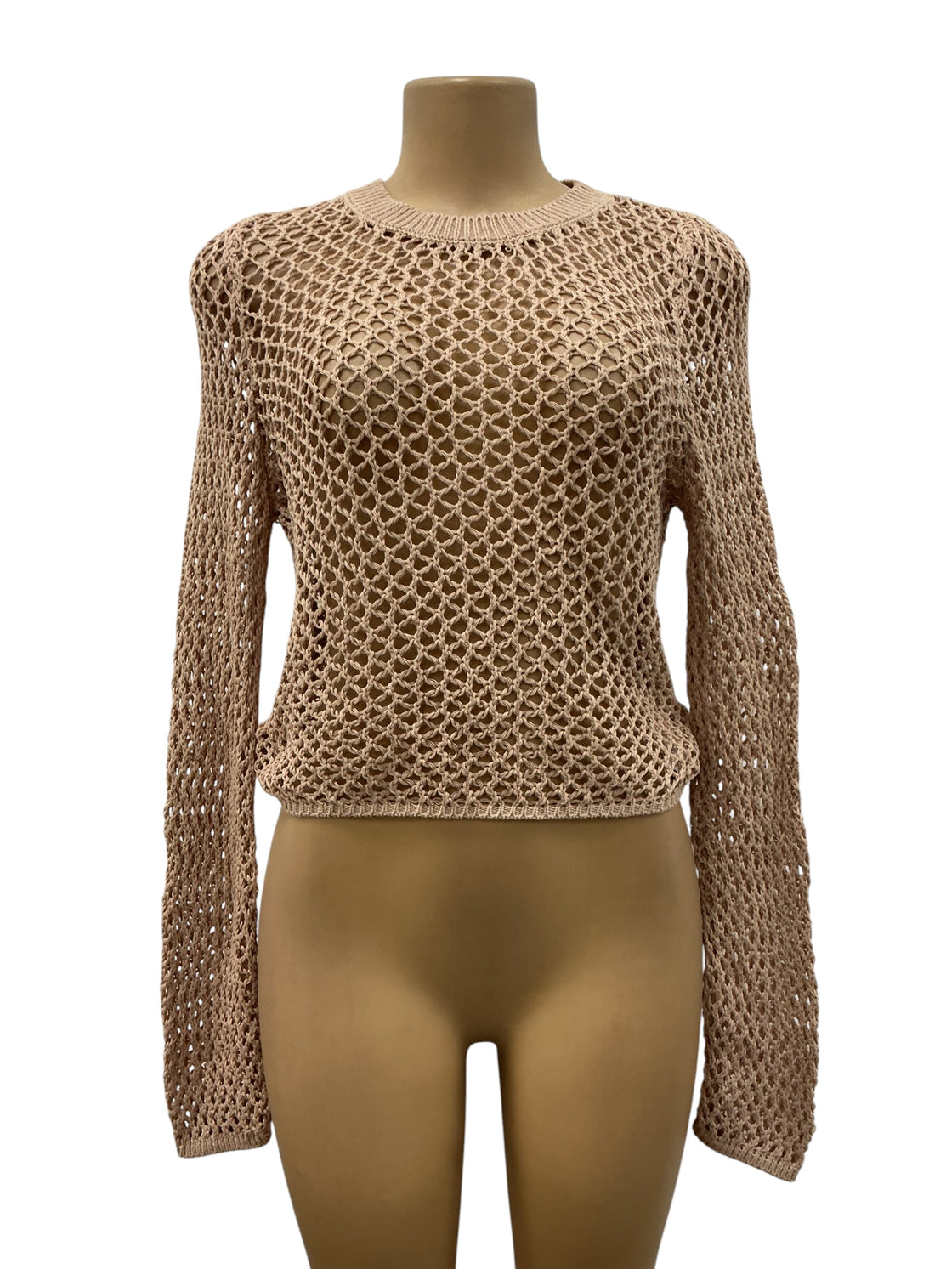 Blusa S (FOREVER 21)