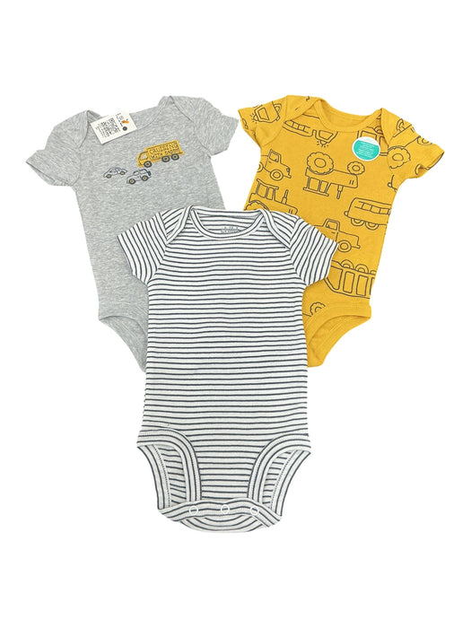 Traje para bebé 0-3M (CARTER'S)