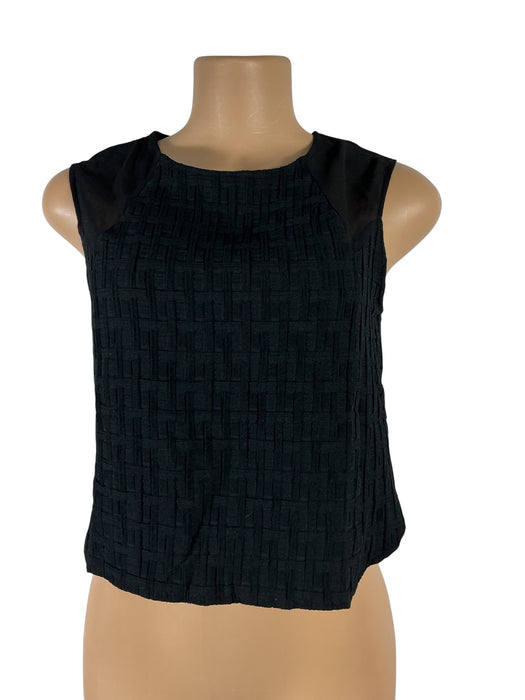 Blusa S (ZARA)