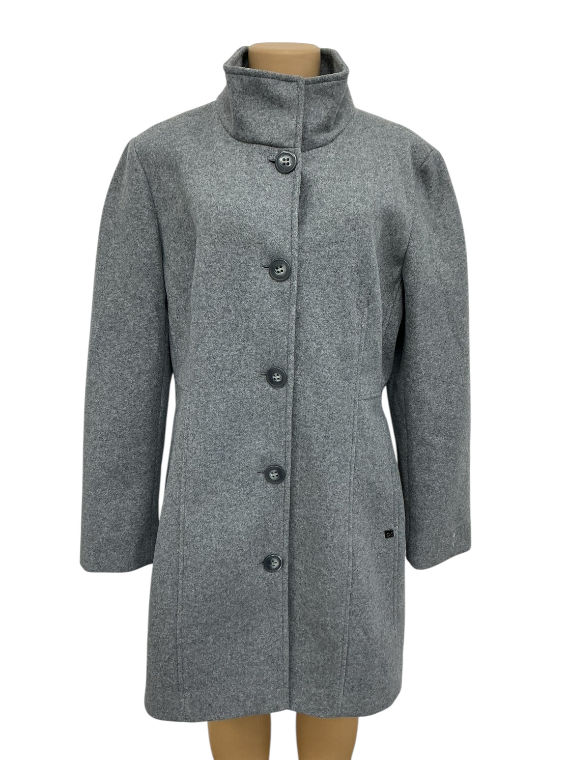 Abrigo L (CALVIN KLEIN)