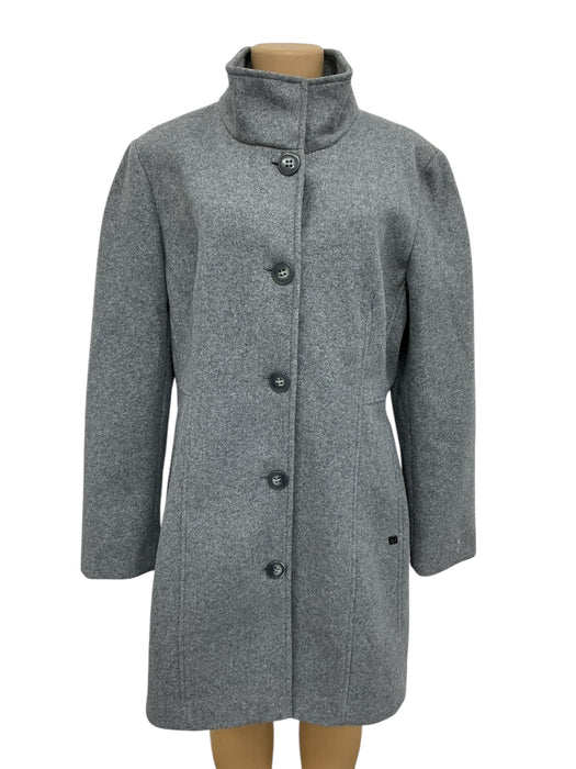 Abrigo L (CALVIN KLEIN)