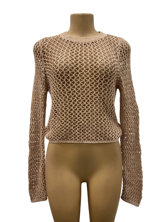 Blusa S (FOREVER 21)