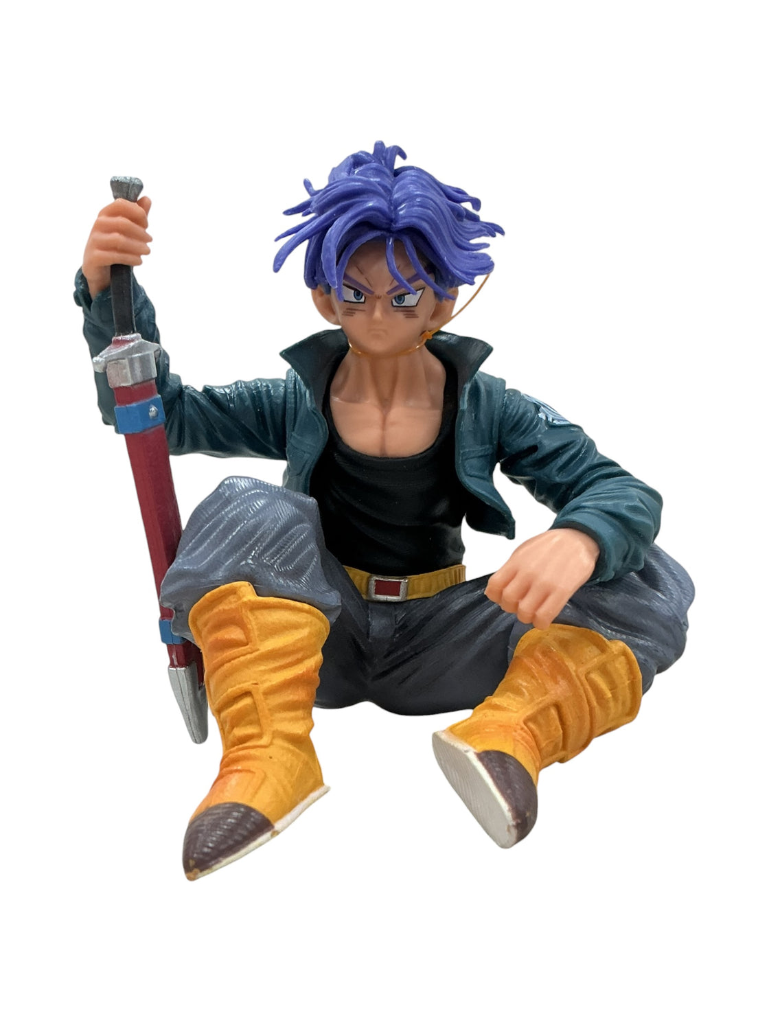 Figura Trunks