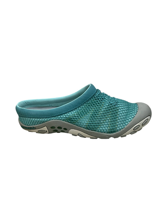 Zapato 8 (MERRELL)