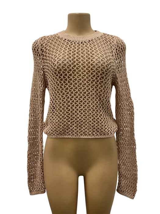 Blusa S (FOREVER 21)