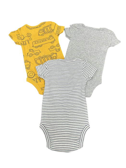 Traje para bebé 0-3M (CARTER'S)