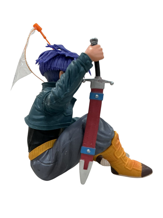 Figura Trunks