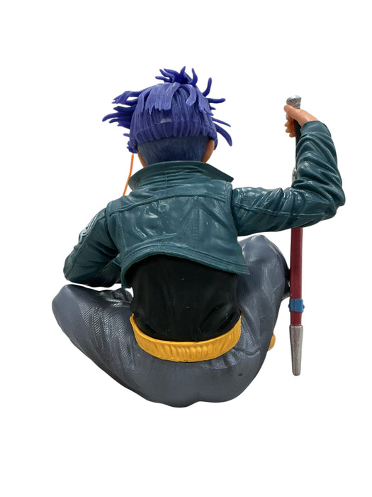 Figura Trunks