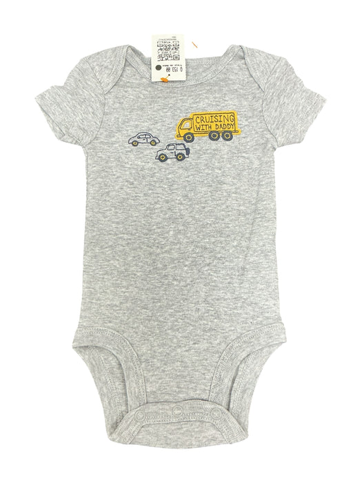 Traje para bebé 0-3M (CARTER'S)