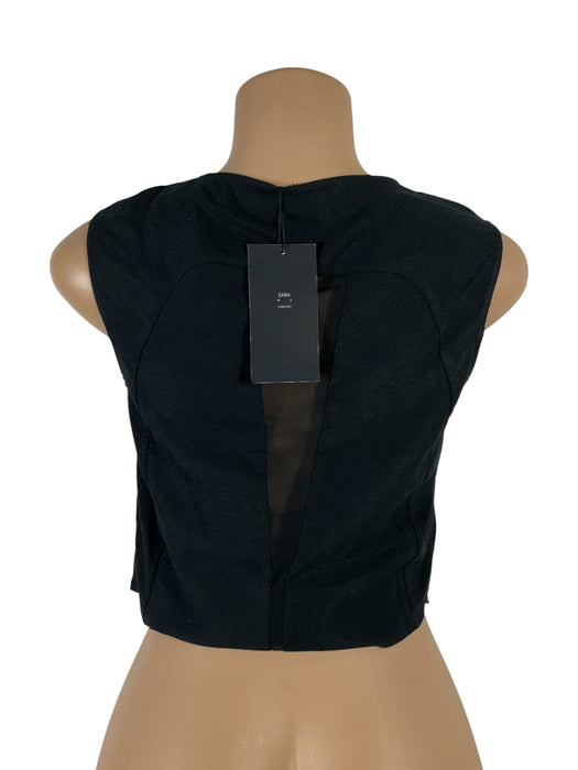 Blusa S (ZARA)