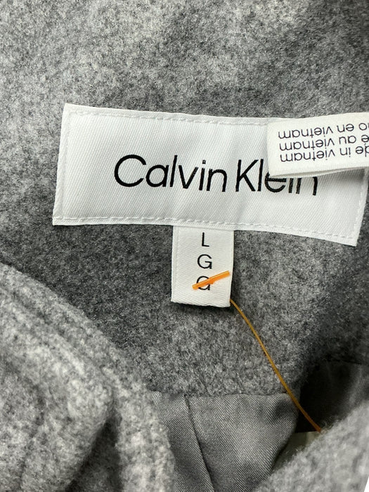 Abrigo L (CALVIN KLEIN)