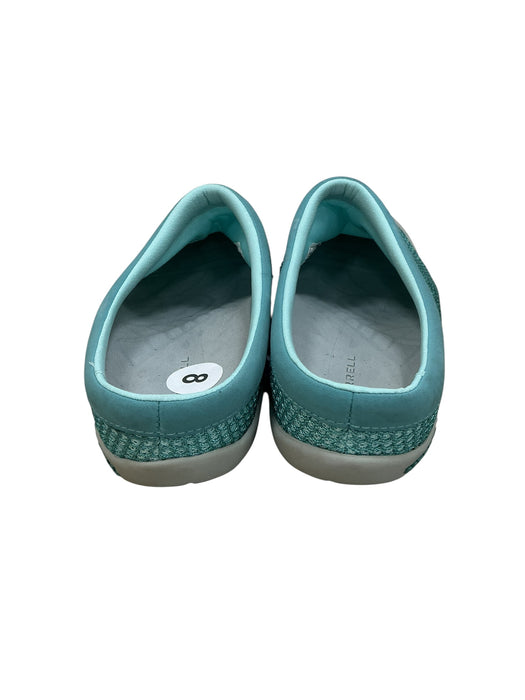 Zapato 8 (MERRELL)