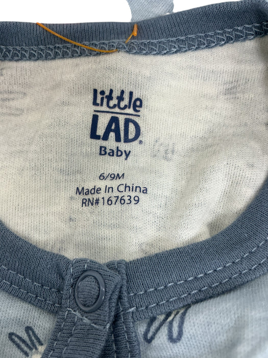 Traje para bebé 6/9M (LITTLE LAD)