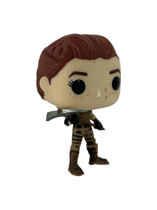 Tower Recon Specialist (POP)