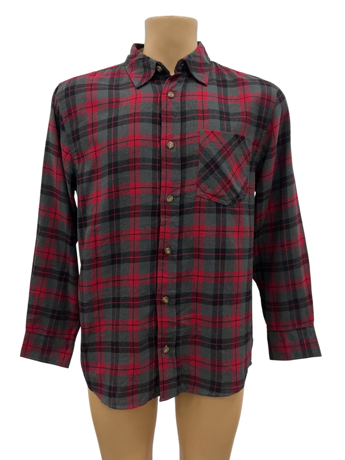 Camisa M (FIELD STREAM)