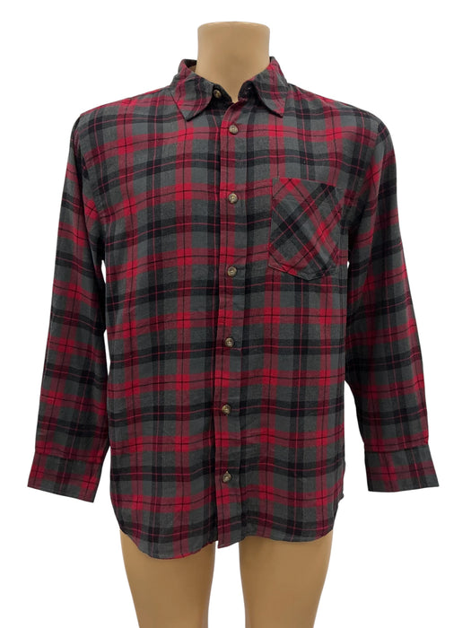 Camisa M (FIELD STREAM)