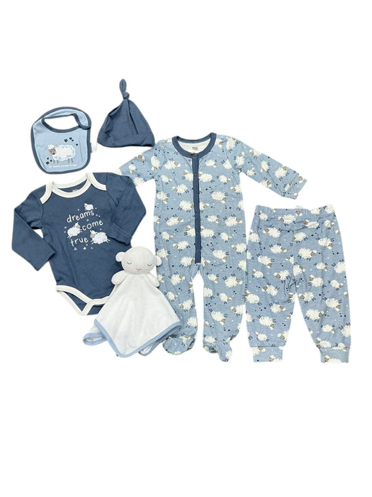 Traje para bebé 6/9M (LITTLE LAD)