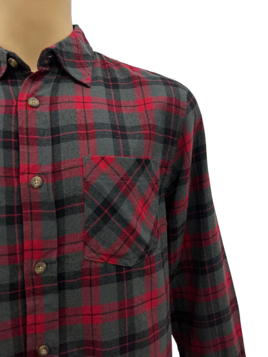 Camisa M (FIELD STREAM)