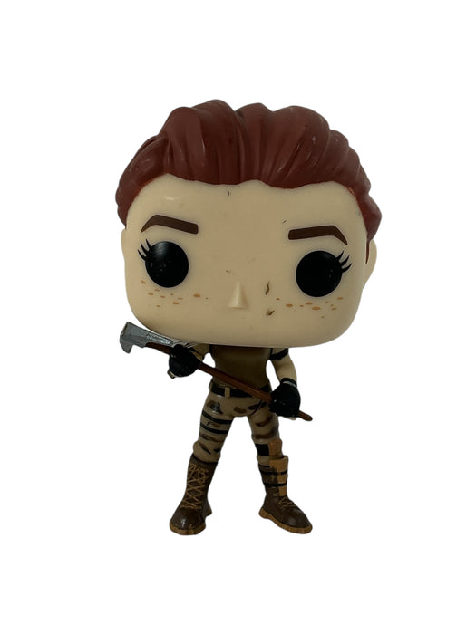 Tower Recon Specialist (POP)