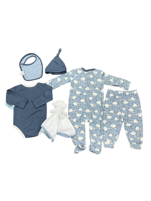 Traje para bebé 6/9M (LITTLE LAD)